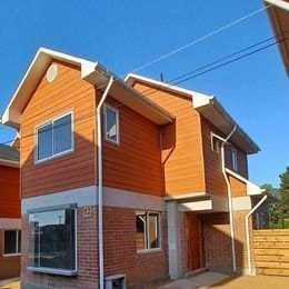 Venta / Casa / Villa Alemana