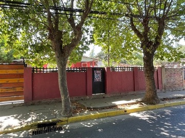 Venta / Casa / Villa Alemana