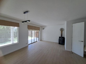 Venta / Casa / Villa Alemana