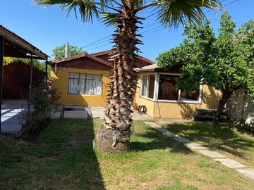 Venta / Casa / Villa Alemana
