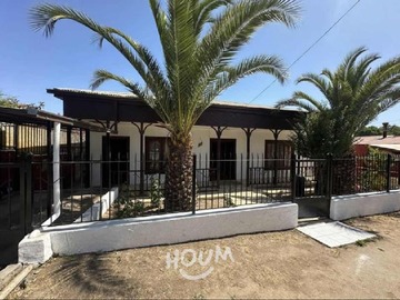 Venta / Casa / Villa Alemana