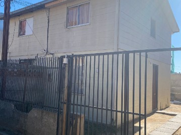 Venta / Casa / Villa Alemana