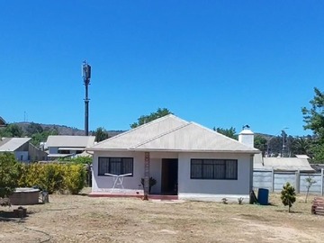 Venta / Casa / Villa Alemana