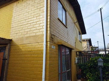 Venta / Casa / Villa Alemana