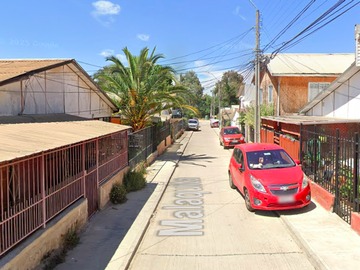 Venta / Casa / Villa Alemana