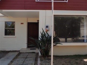 Venta / Casa / Villa Alemana