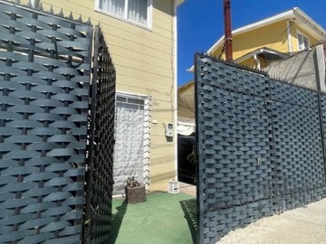 Venta / Casa / Villa Alemana
