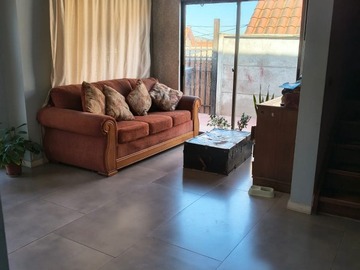 Venta / Casa / Villa Alemana