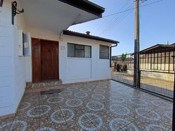 Venta / Casa / Villa Alemana