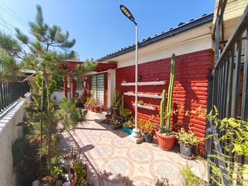 Venta / Casa / Villa Alemana