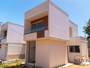 Venta / Casa / Villa Alemana