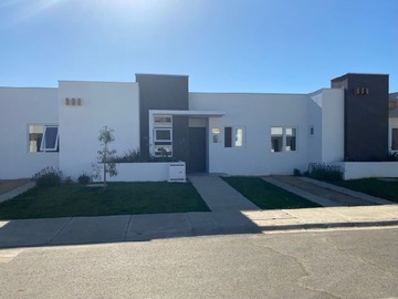 Venta / Casa / Villa Alemana