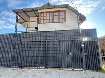 Venta / Casa / Villa Alemana