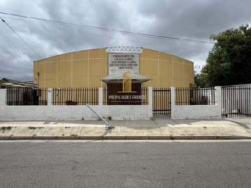 Venta / Casa / Villa Alemana