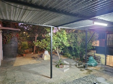 Venta / Casa / Villa Alemana