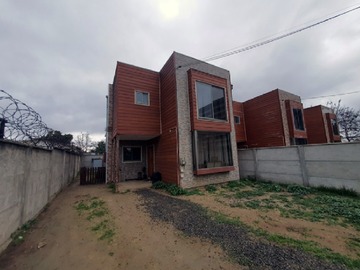 Venta / Casa / Villa Alemana