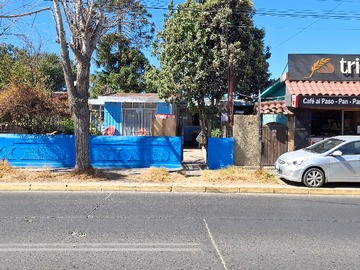 Venta / Casa / Villa Alemana