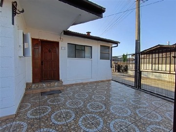 Venta / Casa / Villa Alemana