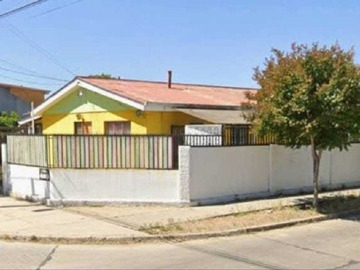 Venta / Casa / Villa Alemana