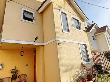 Venta / Casa / Villa Alemana