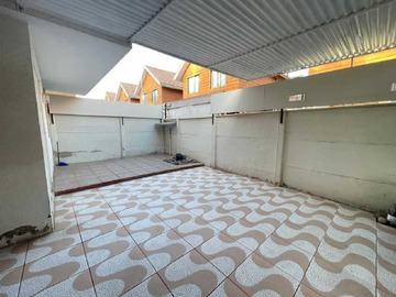 Venta / Casa / Villa Alemana