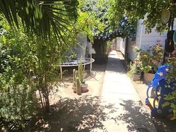 Venta / Casa / Villa Alemana