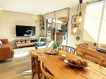 Venta / Casa / Villa Alemana