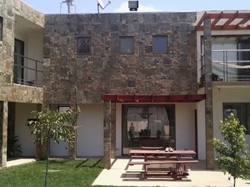 Venta / Casa / Villa Alemana