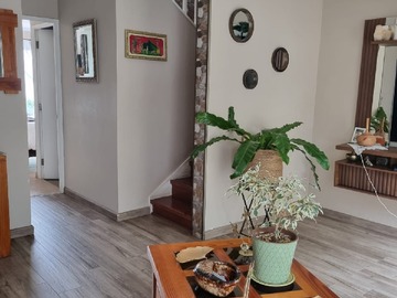 Venta / Casa / Villa Alemana