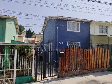 Venta / Casa / Villa Alemana