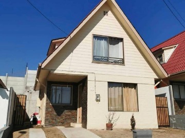 Venta / Casa / Villa Alemana