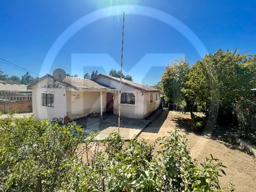 Venta / Casa / Villa Alemana