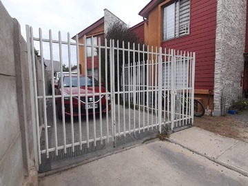 Venta / Casa / Villa Alemana