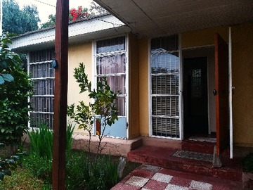 Venta / Casa / Villa Alemana