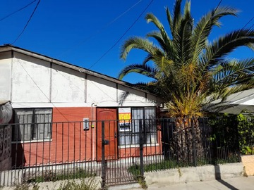 Venta / Casa / Villa Alemana