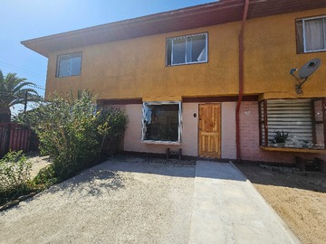 Venta / Casa / Villa Alemana