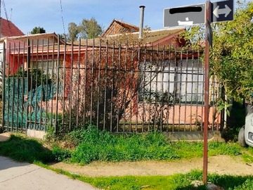 Venta / Casa / Villa Alemana