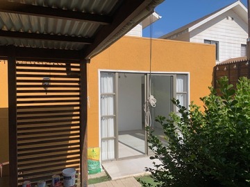 Venta / Casa / Villa Alemana