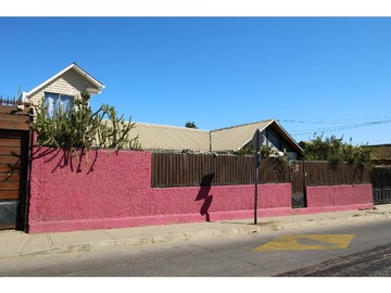 Venta / Casa / Villa Alemana