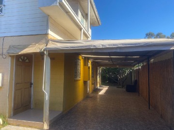 Venta / Casa / Villa Alemana
