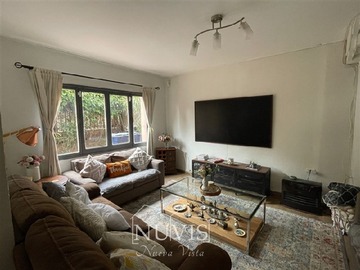 Venta / Casa / Villa Alemana