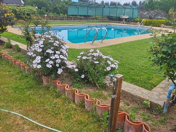 Venta / Casa / Villa Alemana
