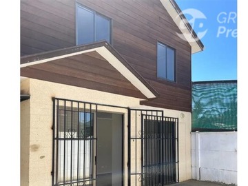 Venta / Casa / Villa Alemana