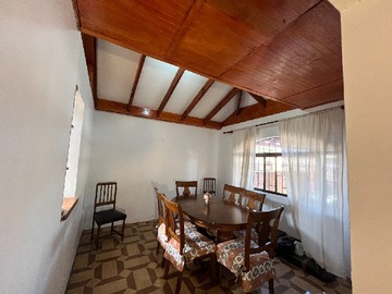 Venta / Casa / Villa Alemana