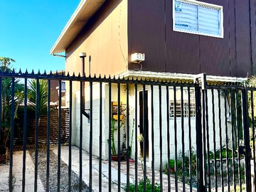 Venta / Casa / Villa Alemana