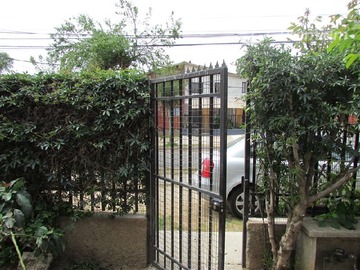 Venta / Casa / Villa Alemana