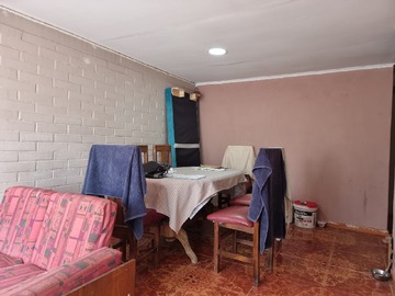 Venta / Casa / Villa Alemana
