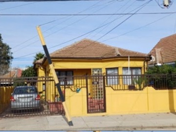 Venta / Casa / Villa Alemana