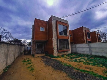 Venta / Casa / Villa Alemana