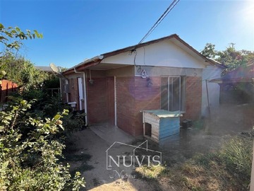 Venta / Casa / Villa Alemana